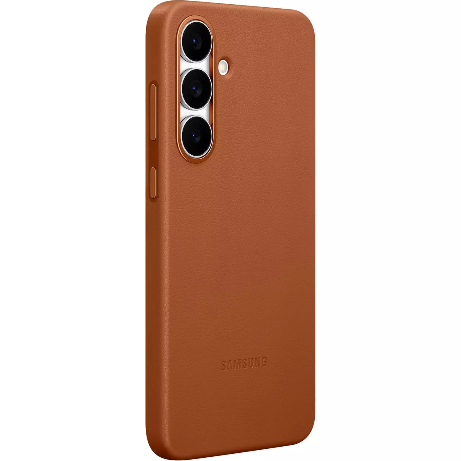 Чехол Kindsuit Case EF-VS731PAEGRU для Samsung S25 FE Tan  купить,NaN