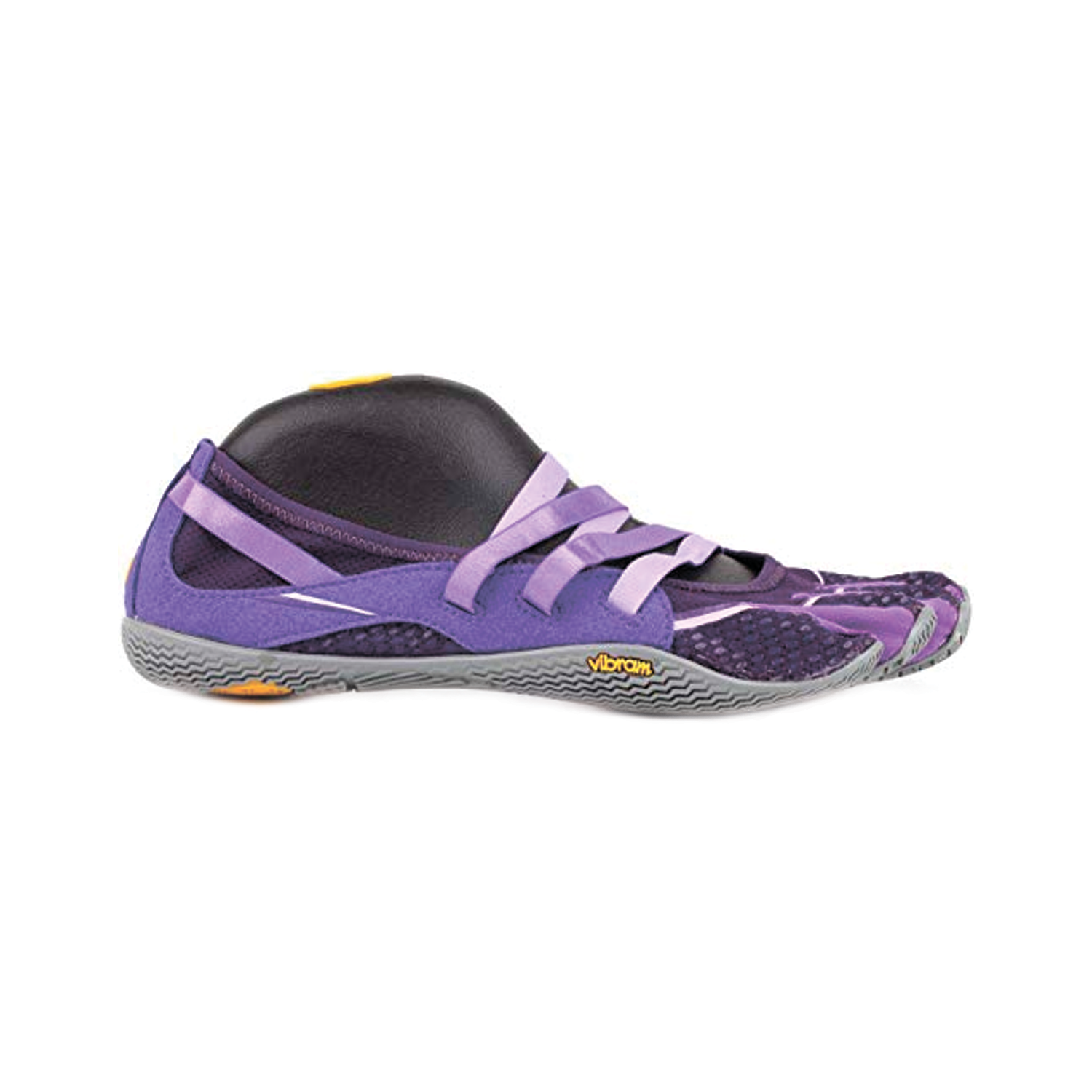 Мокасины Vibram Fivefingers Alitza 13W0404 purple 36 купить,NaN