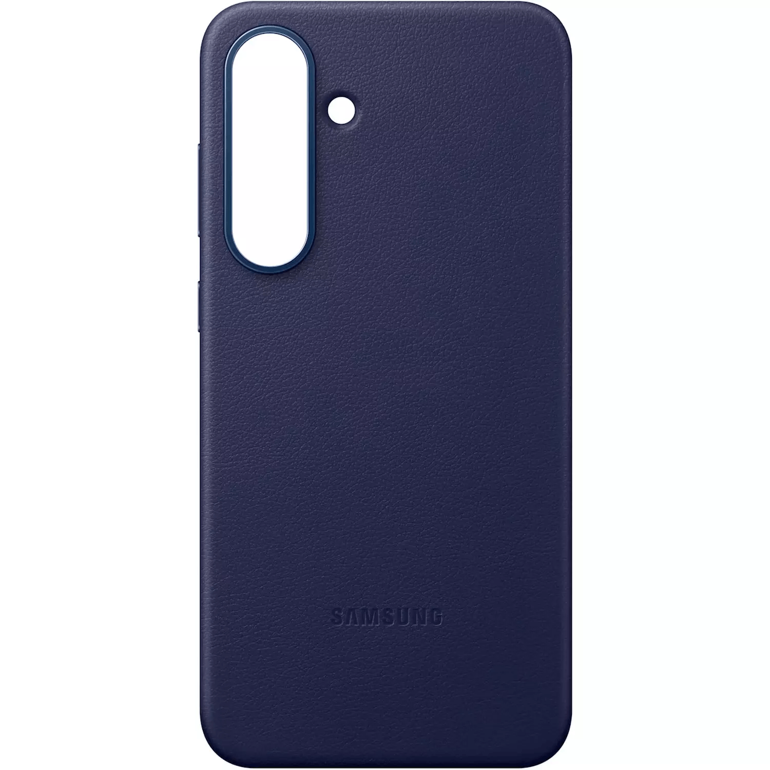 Чехол Kindsuit Case EF-VS731PNEGRU для Samsung S25 FE Dark Blue  купить,NaN