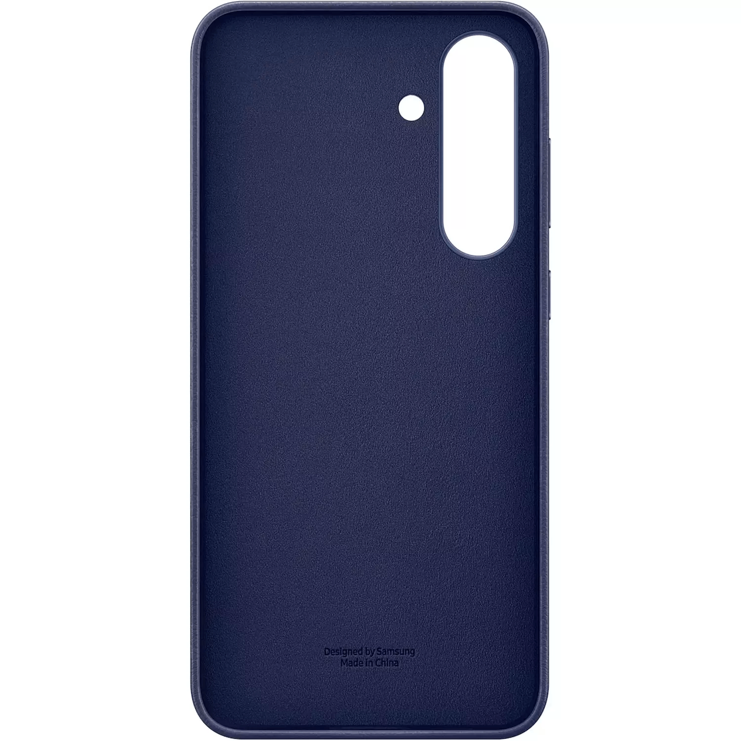 Чехол Kindsuit Case EF-VS731PNEGRU для Samsung S25 FE Dark Blue  купить,NaN