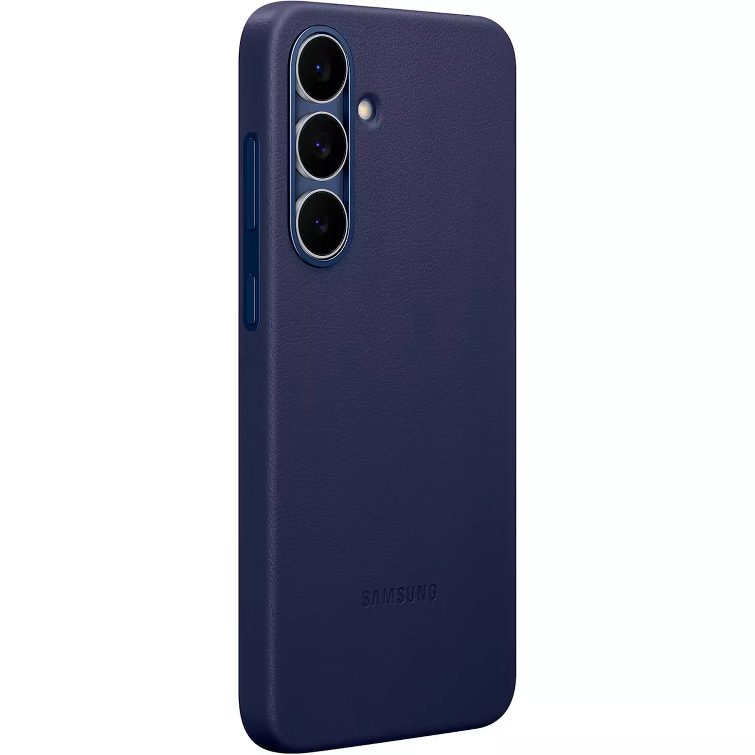 Чехол Kindsuit Case EF-VS731PNEGRU для Samsung S25 FE Dark Blue  купить,NaN