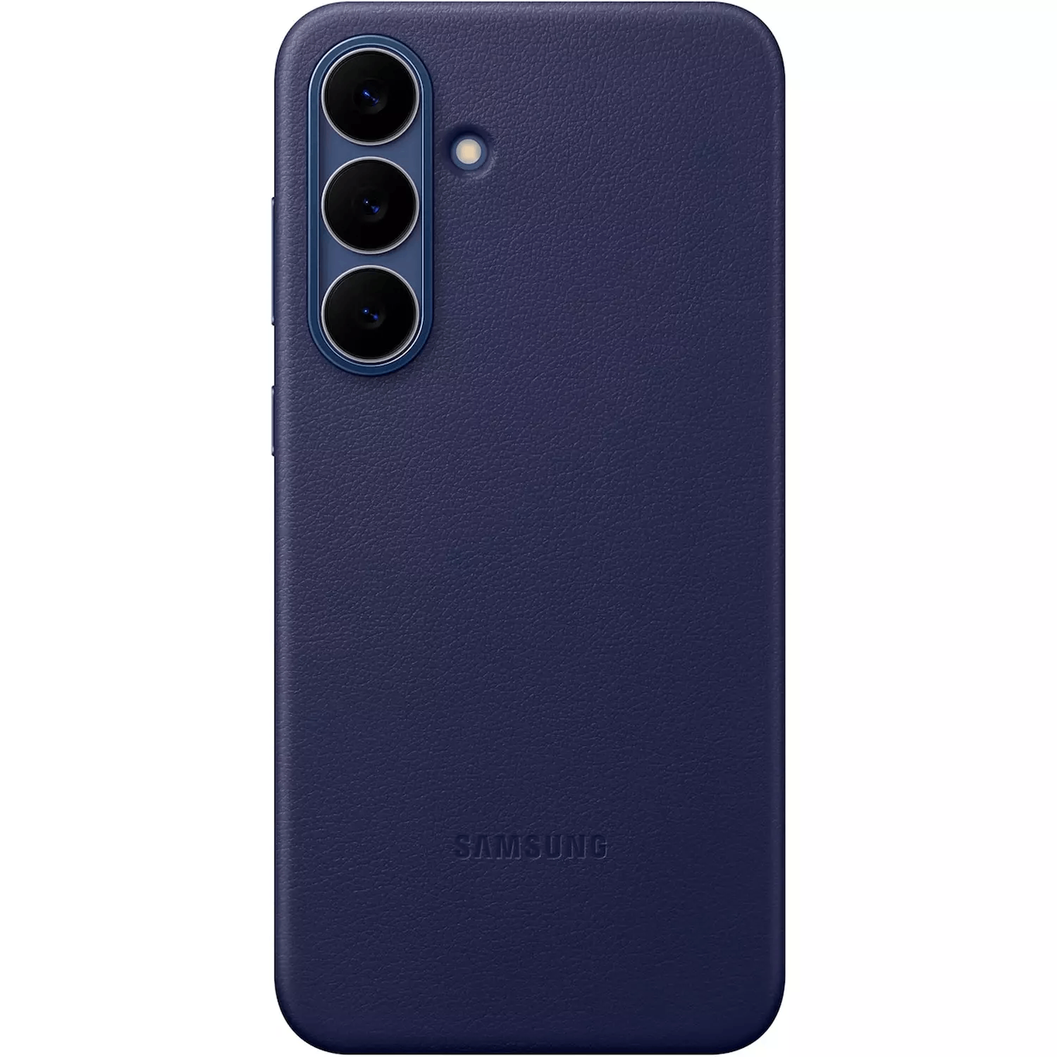 Чехол Kindsuit Case EF-VS731PNEGRU для Samsung S25 FE Dark Blue  купить,NaN