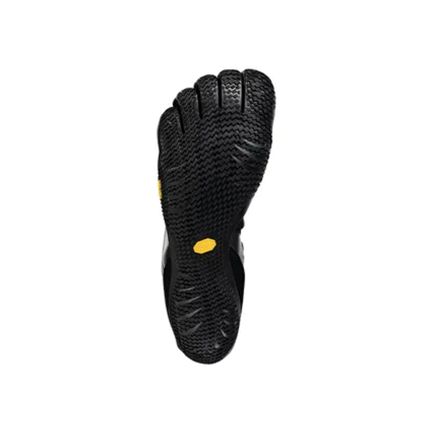 Кроссовки Vibram Fivefingers KSO EVO 14M0701 black 42 купить,NaN