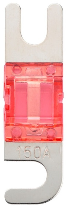 Предохранитель DL Audio Phoenix MiniANL Fuse 150 5 шт