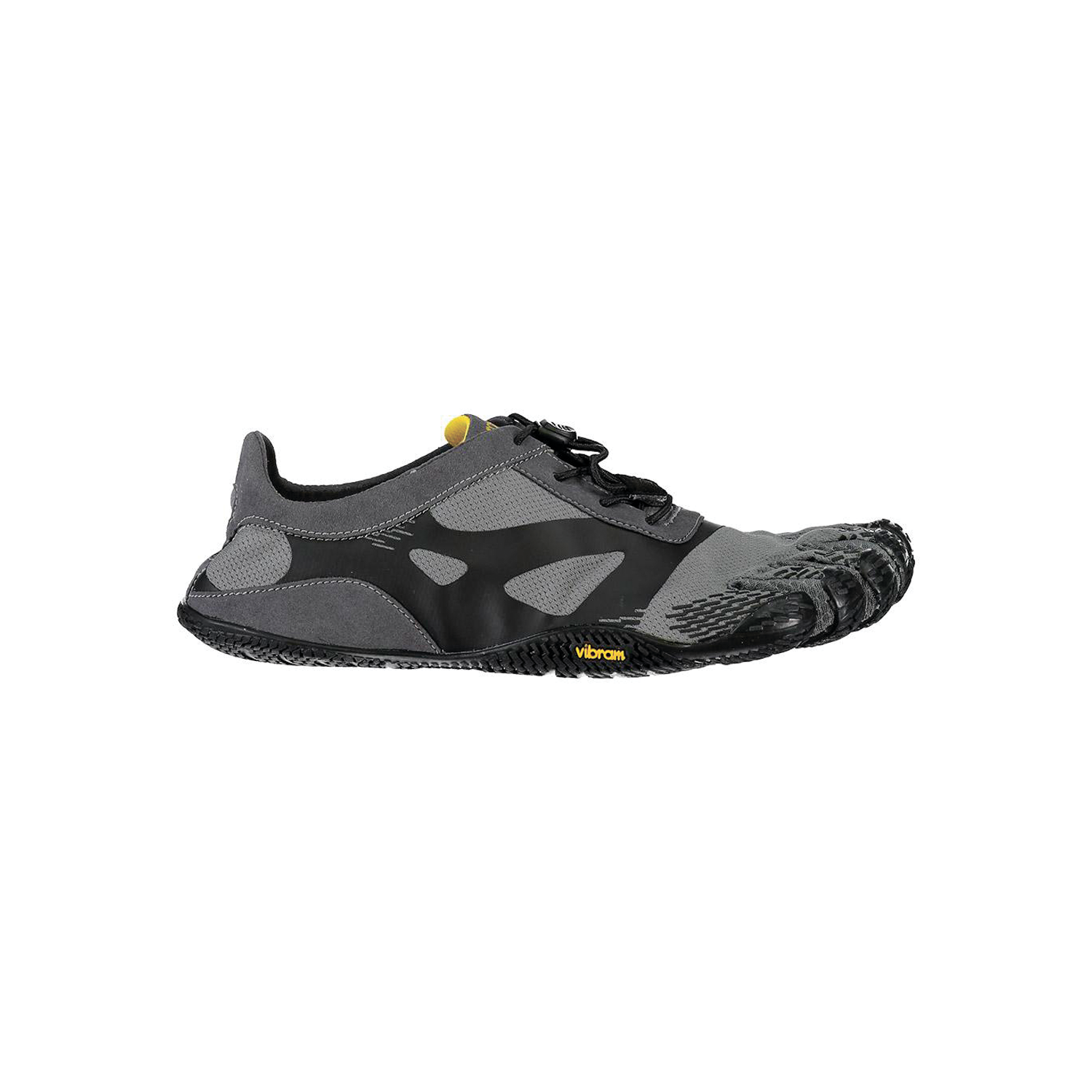 Кроссовки Vibram Fivefingers KSO EVO 15M0701 grey 41 купить,NaN