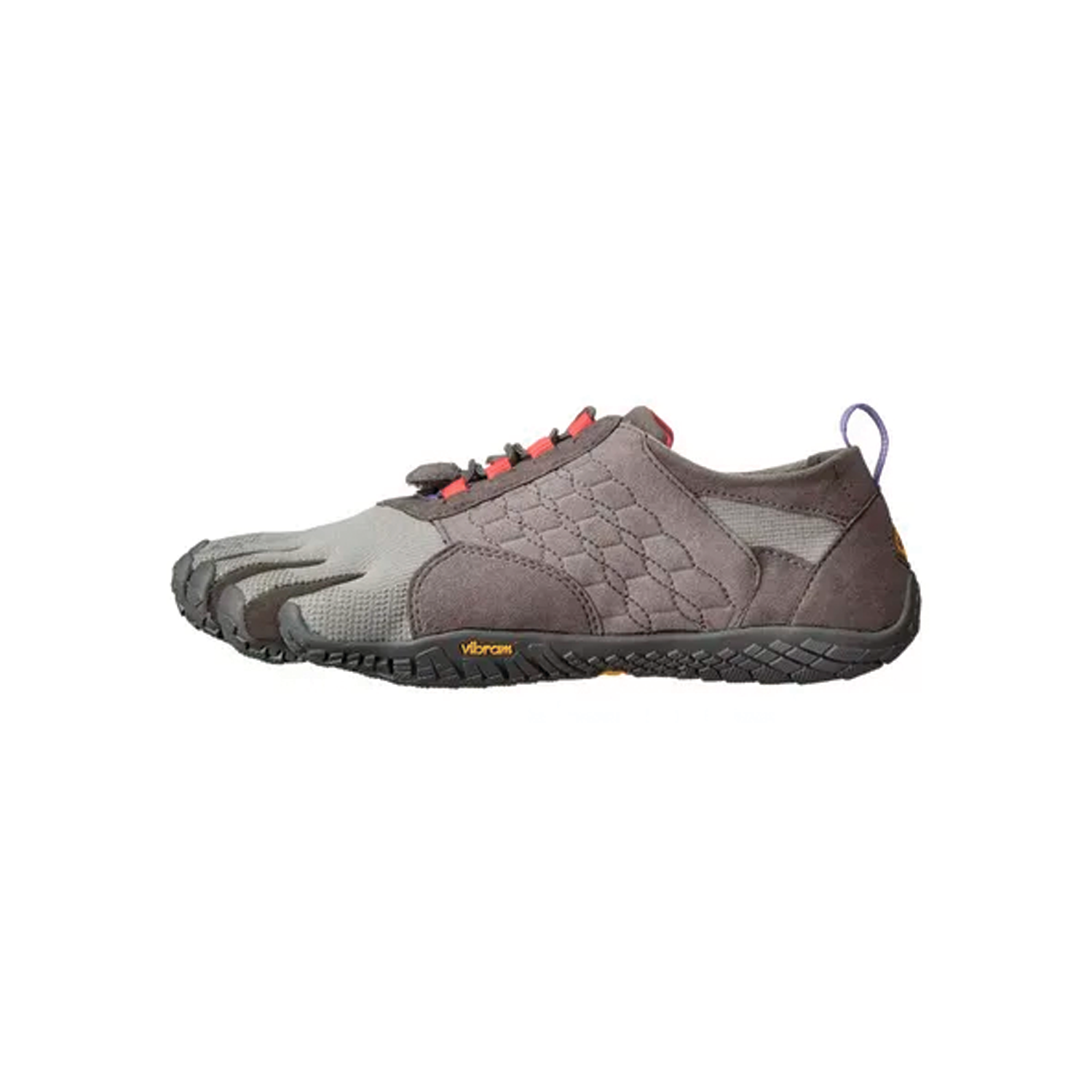 Кроссовки Vibram Fivefingers Trek Ascent 15W4703 grey 37 купить,NaN