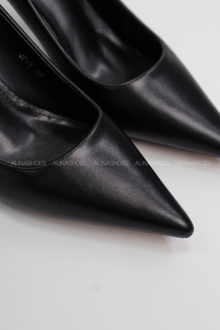 Туфли alinashoes black 36 купить,NaN