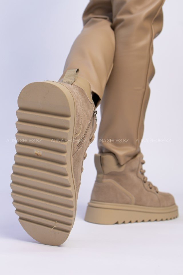 Кроссовки alinashoes бежевый купить,NaN