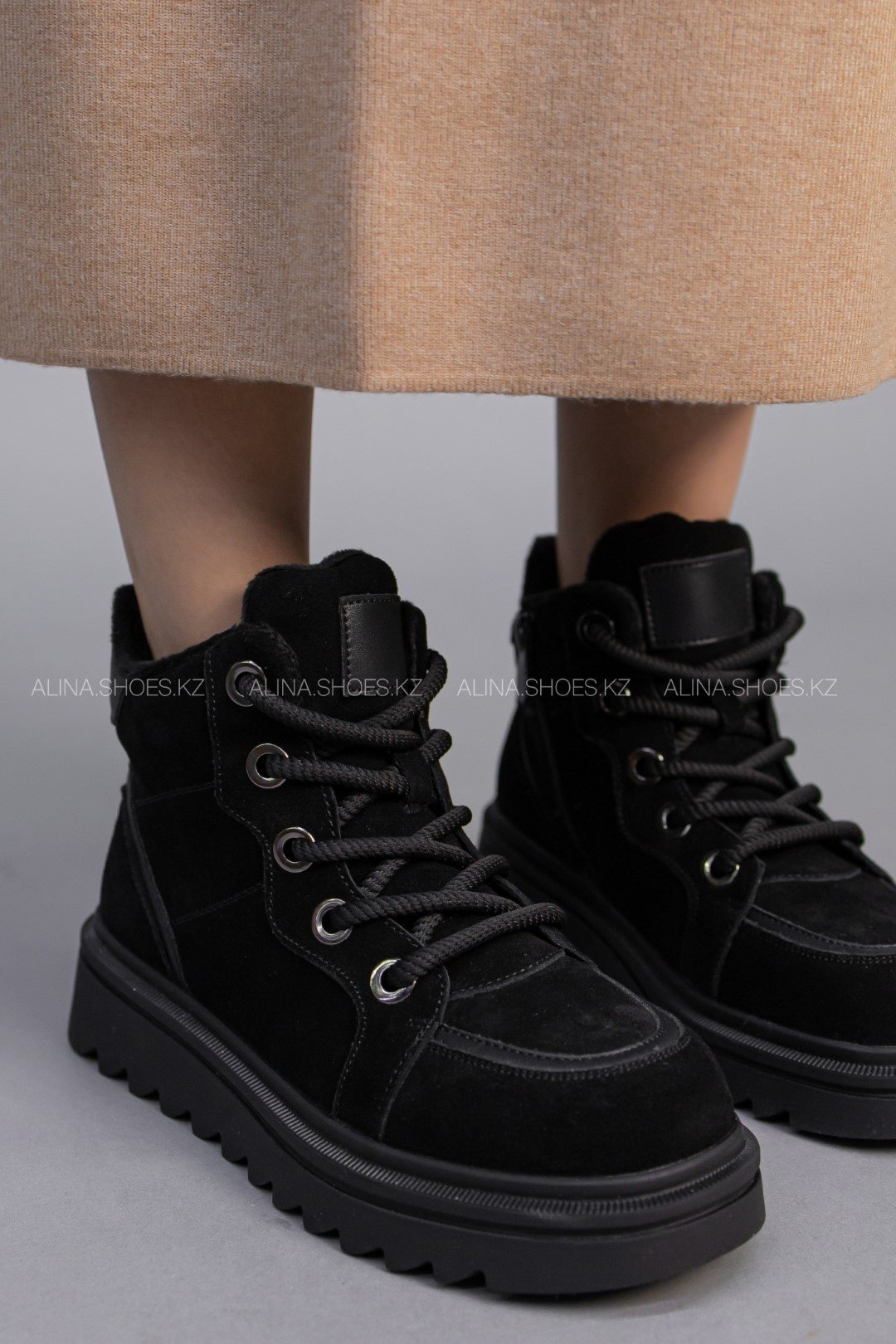 Кроссовки alinashoes черный купить,NaN