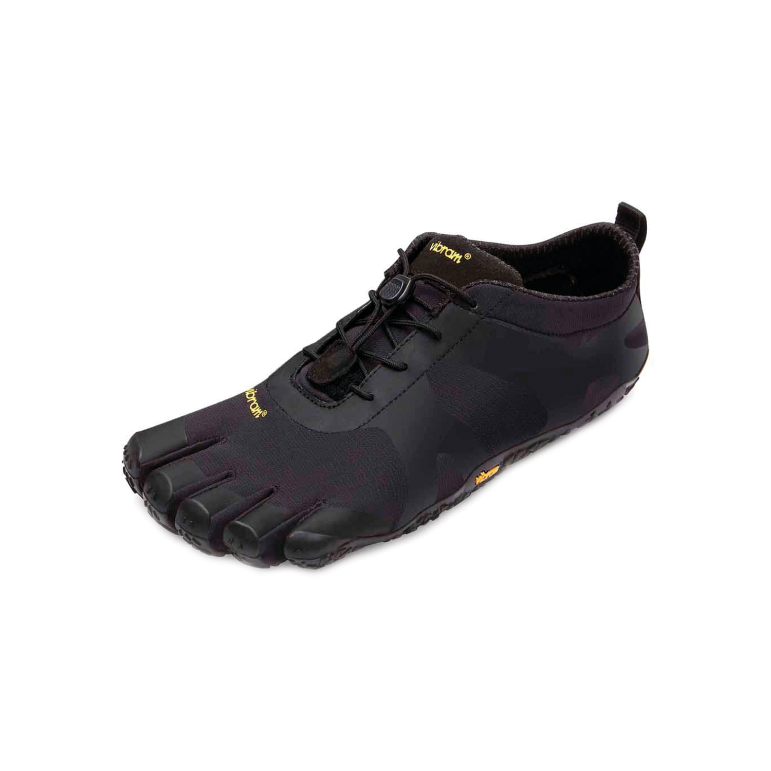 Кроссовки Vibram Fivefingers V-Alpha 18M7101 black 42 купить,NaN