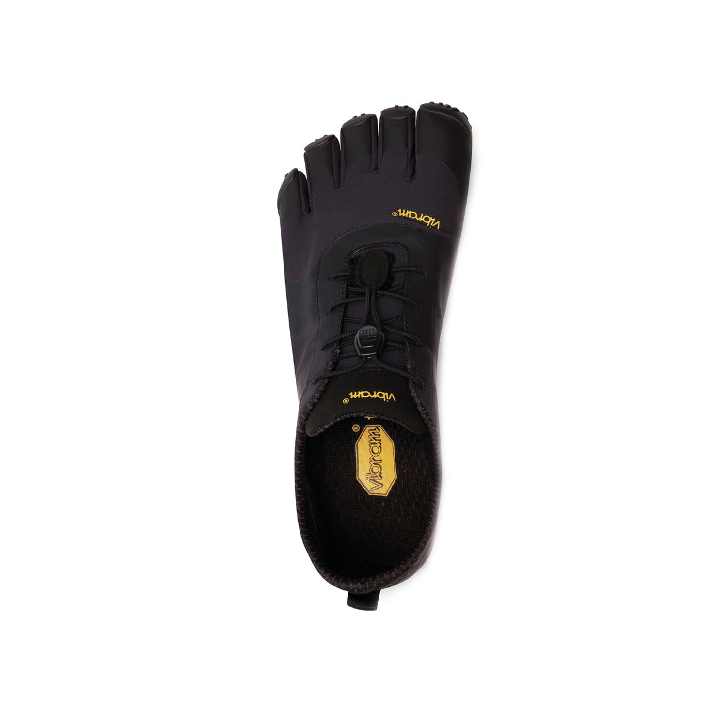 Кроссовки Vibram Fivefingers V-Alpha 18M7101 black 42 купить,NaN