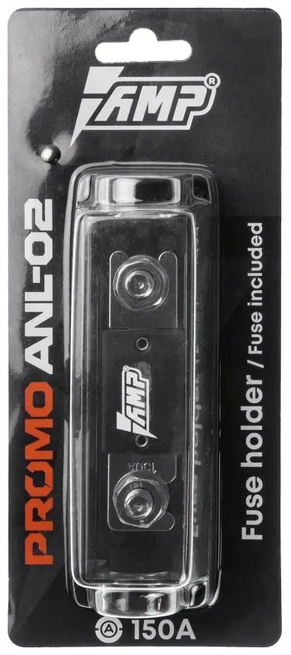 Держатель AMP PROMO ANL-02 1 шт купить,2999