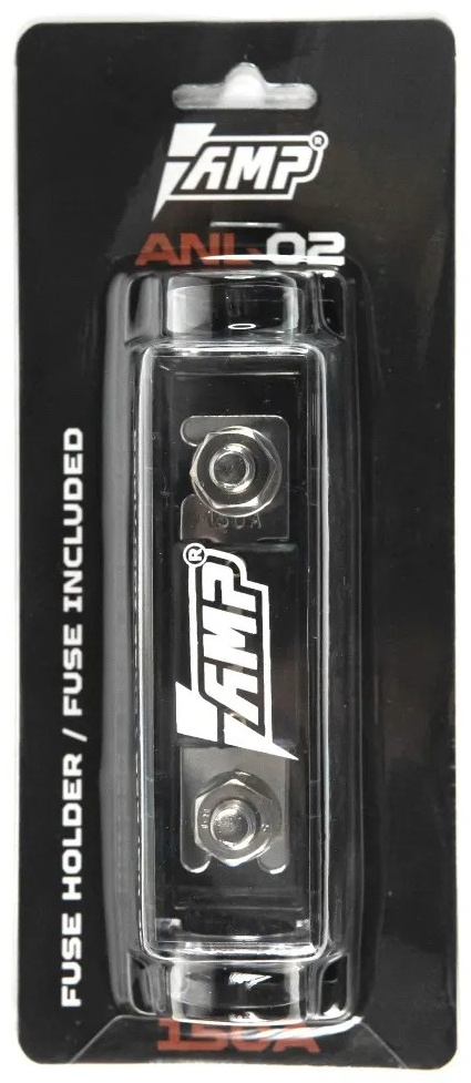 Держатель AMP ANL-02 150A 1 шт купить,NaN