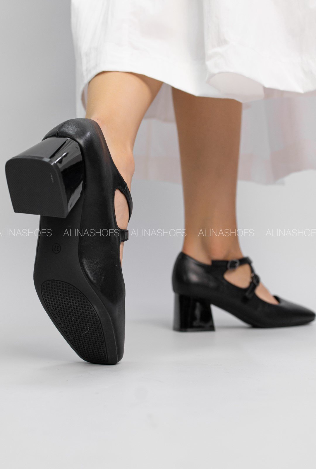 Туфли alinashoes мультиколор купить,NaN
