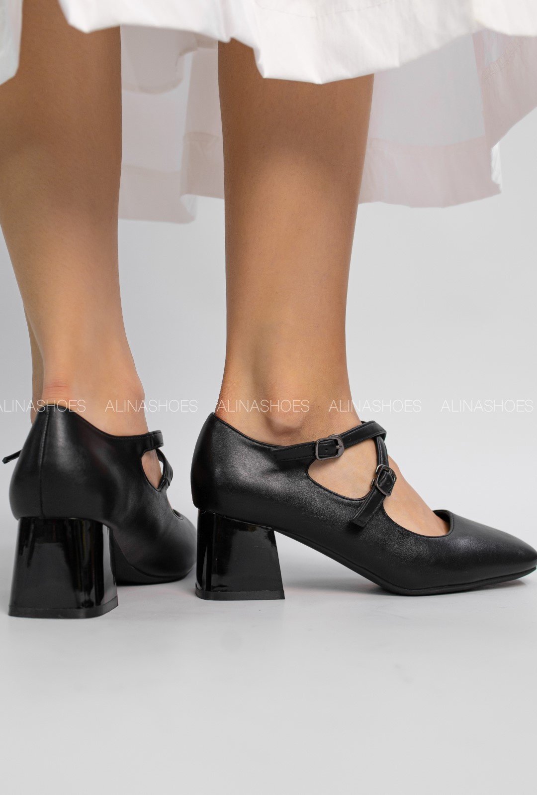 Туфли alinashoes мультиколор купить,NaN