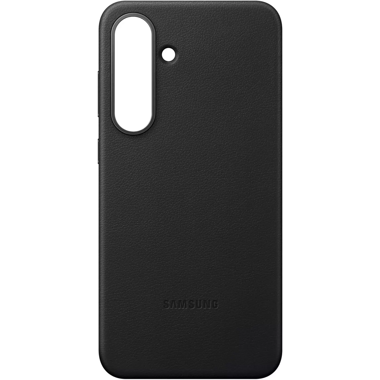 Чехол Kindsuit Case EF-VS731PBEGRU для Samsung S25 FE Black купить,NaN