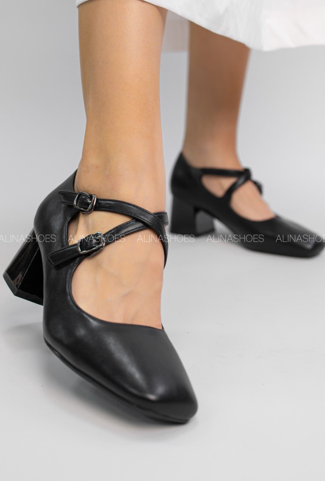 Туфли alinashoes мультиколор купить,NaN