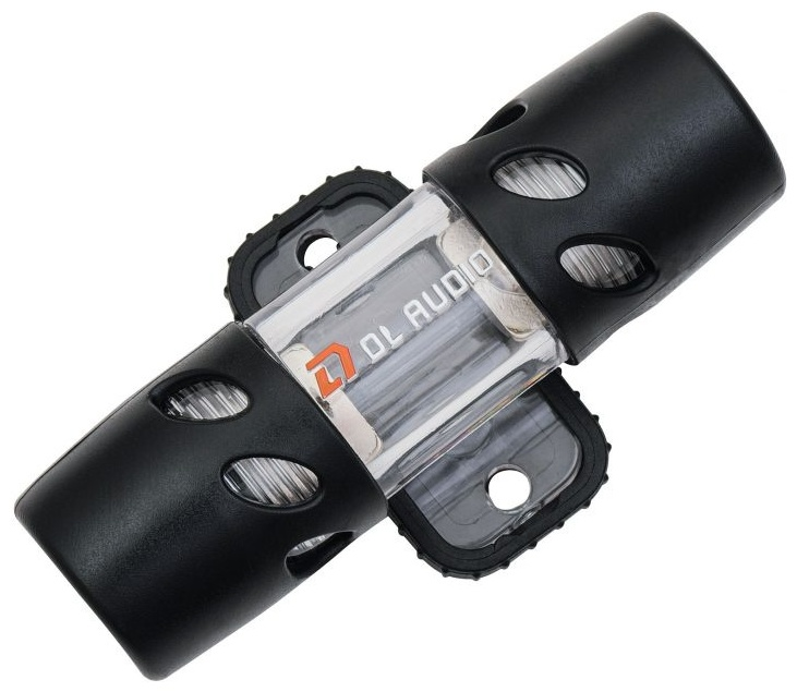 DL Audio держатель для предохранителей Phoenix Fuse Holder MiniANL 02 1 шт