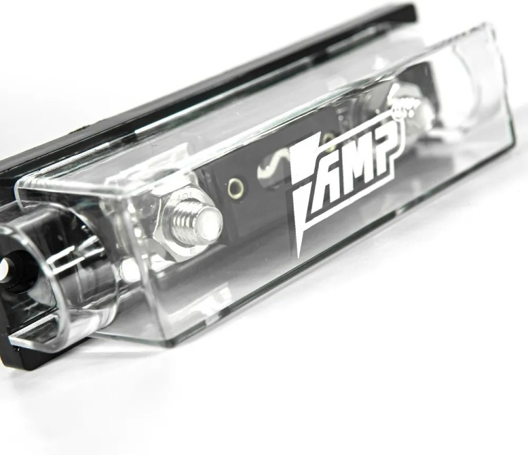 Держатель AMP ANL-02 150A 1 шт купить,NaN