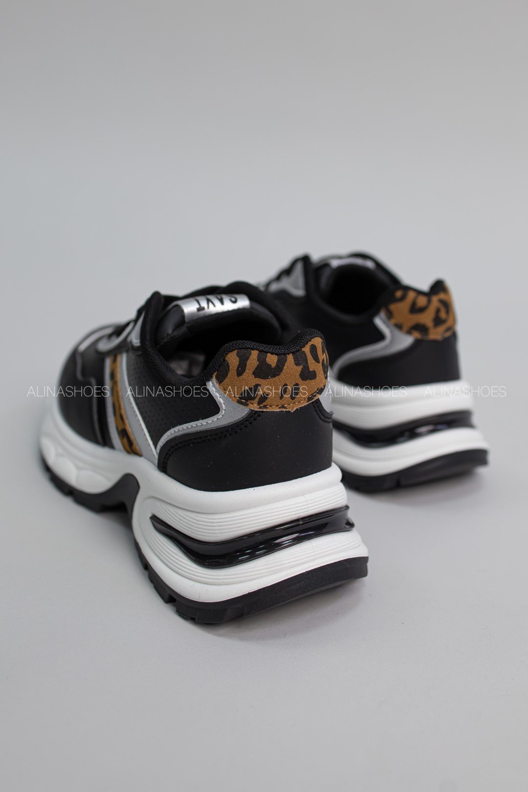 Кроссовки alinashoes мультиколор купить,NaN