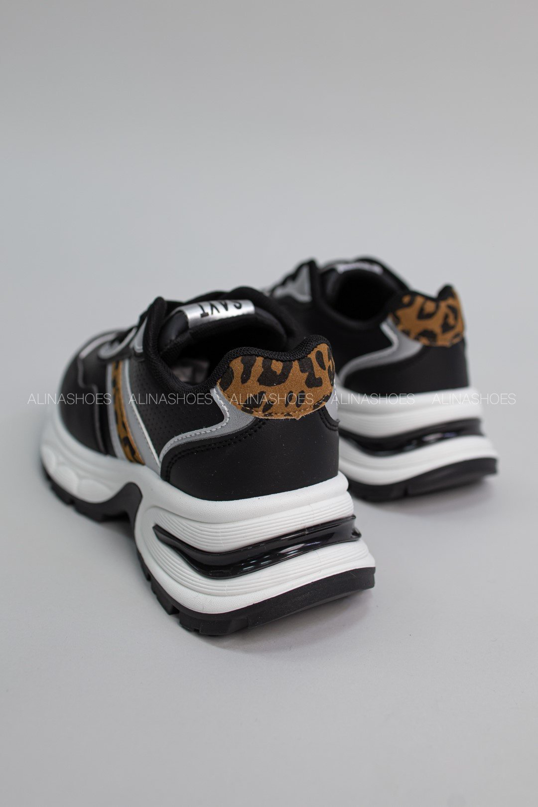 Кроссовки alinashoes мультиколор купить,NaN