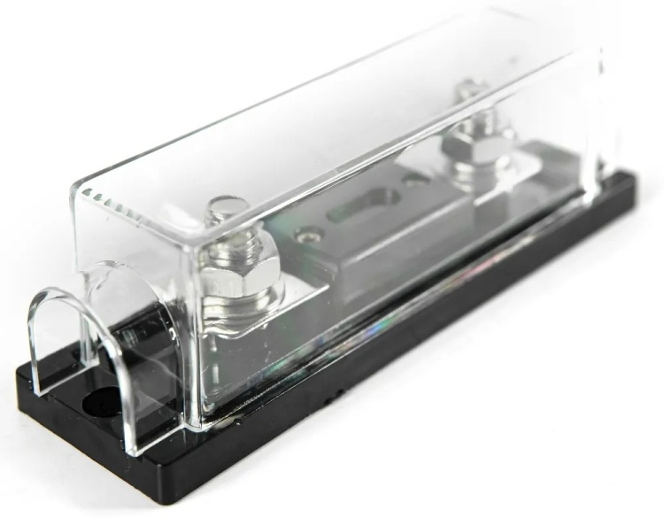 Держатель AMP ANL-02 150A 1 шт купить,NaN