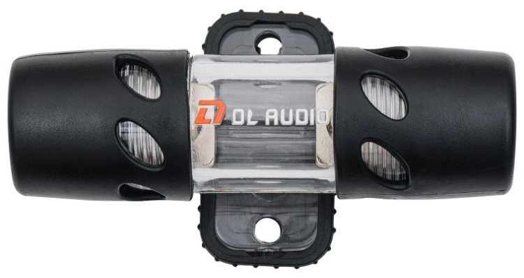 DL Audio держатель для предохранителей Phoenix Fuse Holder MiniANL 02 1 шт