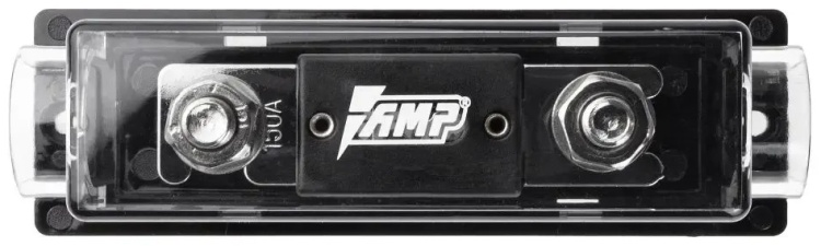 Держатель AMP PROMO ANL-02 1 шт купить,2999