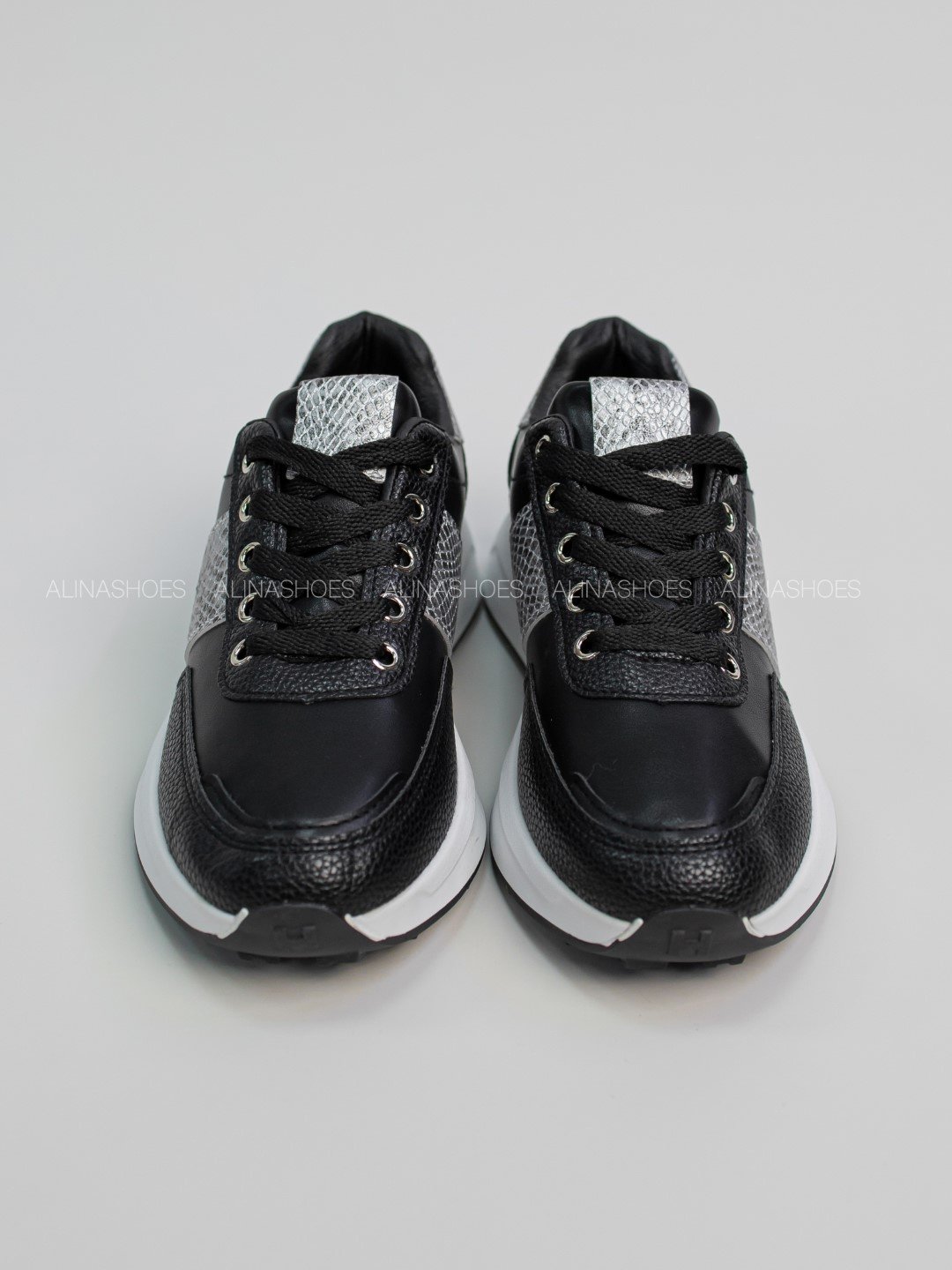Кроссовки alinashoes кроссовки черный купить,NaN