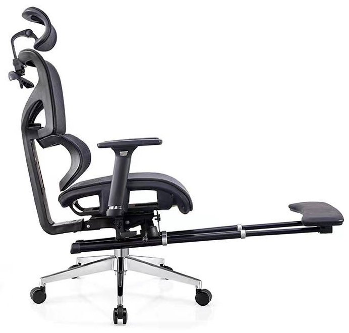 Компьютерное кресло 2buy.kz 16504383, серый