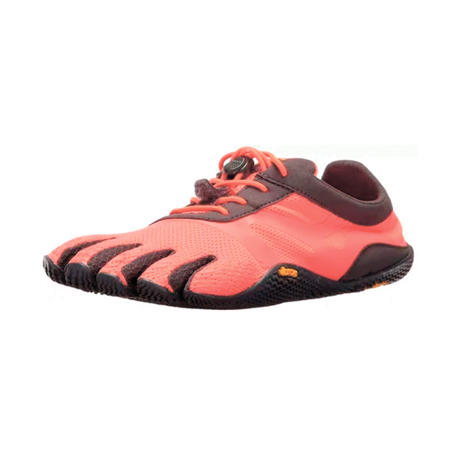 Кроссовки Vibram Fivefingers KSO EVO 17W0701 coral 37 купить,NaN