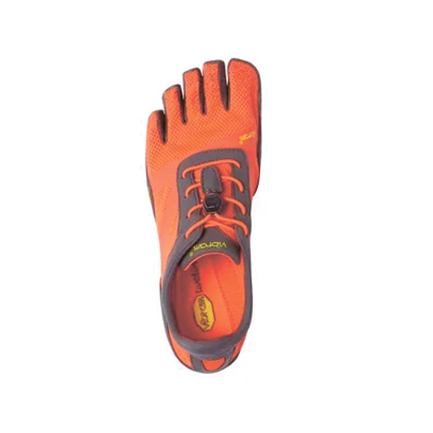 Кроссовки Vibram Fivefingers KSO EVO 17W0701 coral 37 купить,NaN