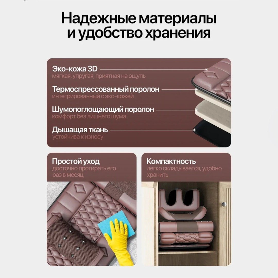 Массажер 2buy.kz Массажер для домашнего использования матрас шиацу - ForteMarket Массажер 2buy.kz Массажер для домашнего использования матрас шиацу купить,NaN