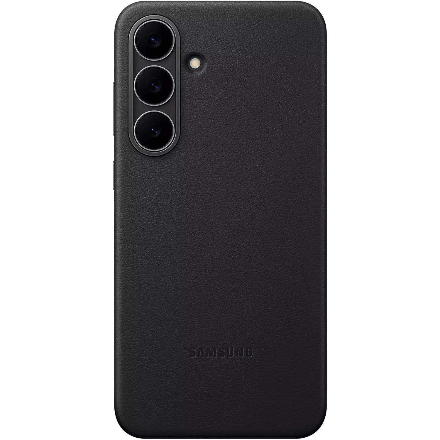 Чехол Kindsuit Case EF-VS731PBEGRU для Samsung S25 FE Black купить,NaN