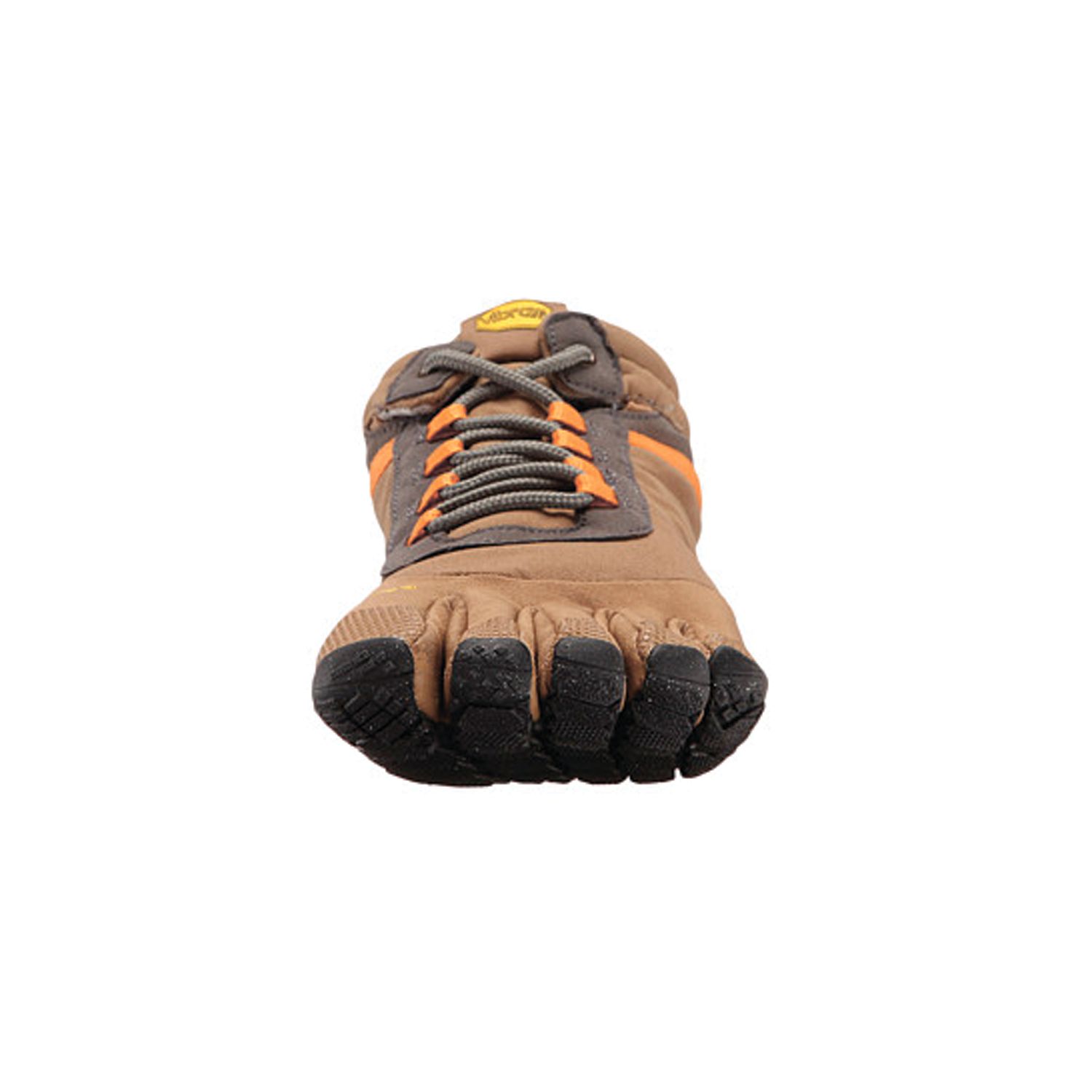 Кроссовки Vibram Fivefingers Trek Ascent Insulated 15M5301 brown 43 купить,NaN