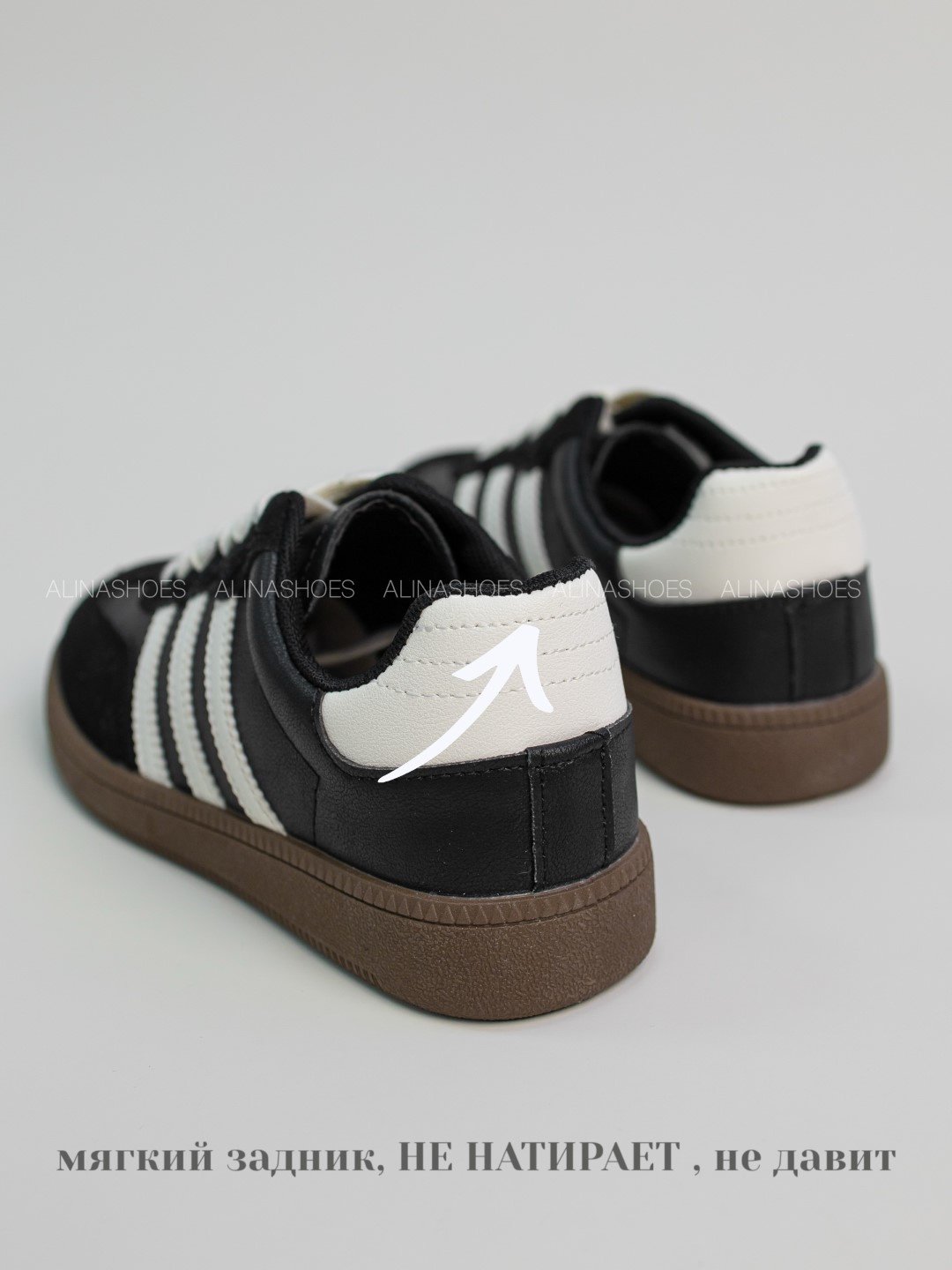 Кеды alinashoes кеды черный купить,NaN