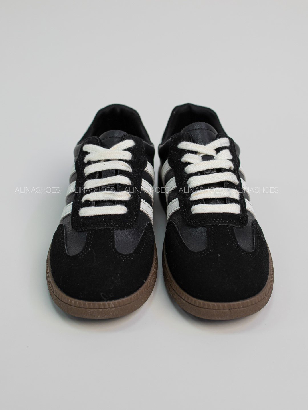 Кеды alinashoes кеды черный купить,NaN