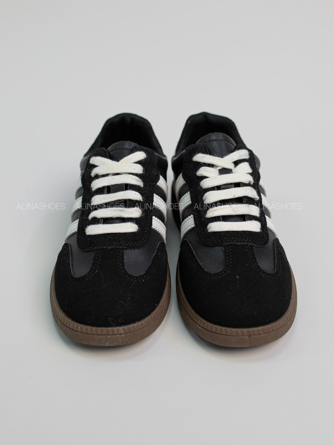 Кеды alinashoes кеды черный купить,NaN