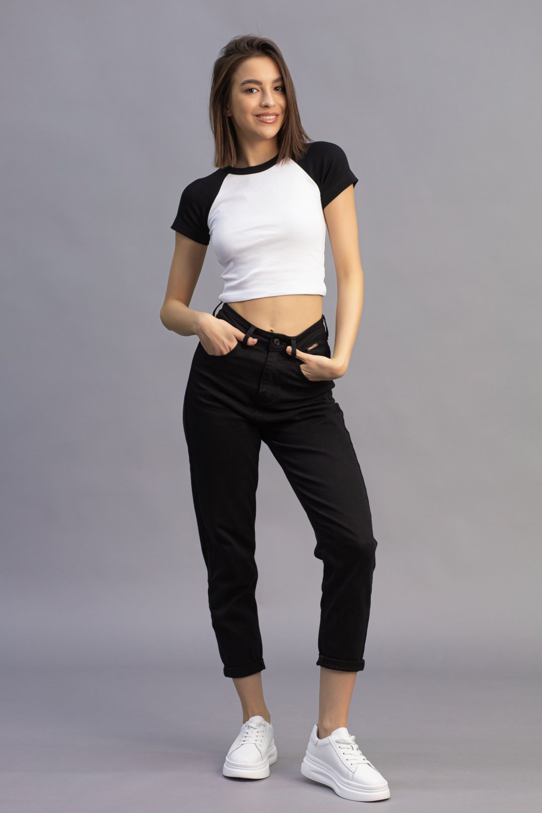 Топ alinashoes белый XL купить,NaN