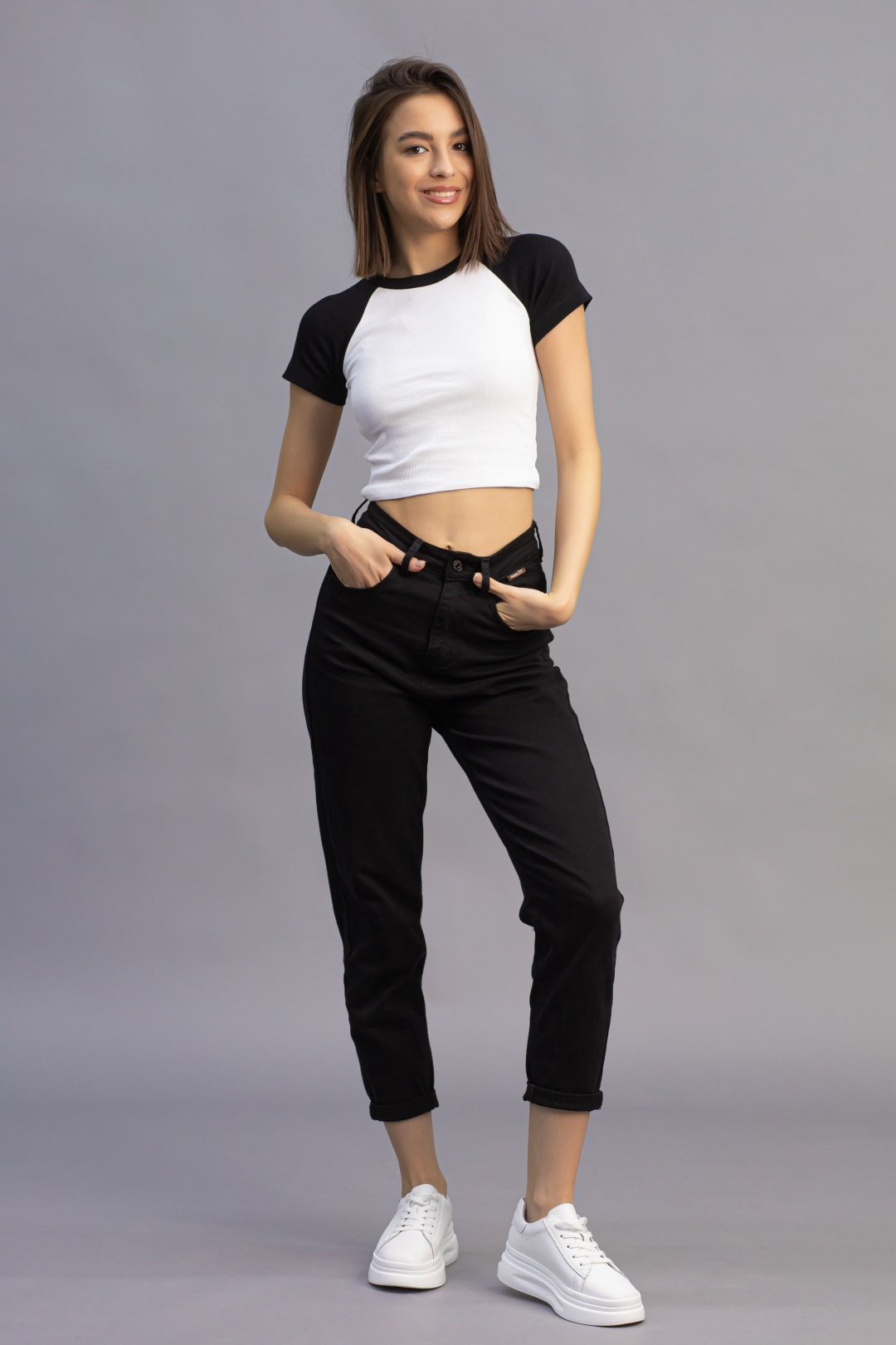 Топ alinashoes белый XL купить,NaN