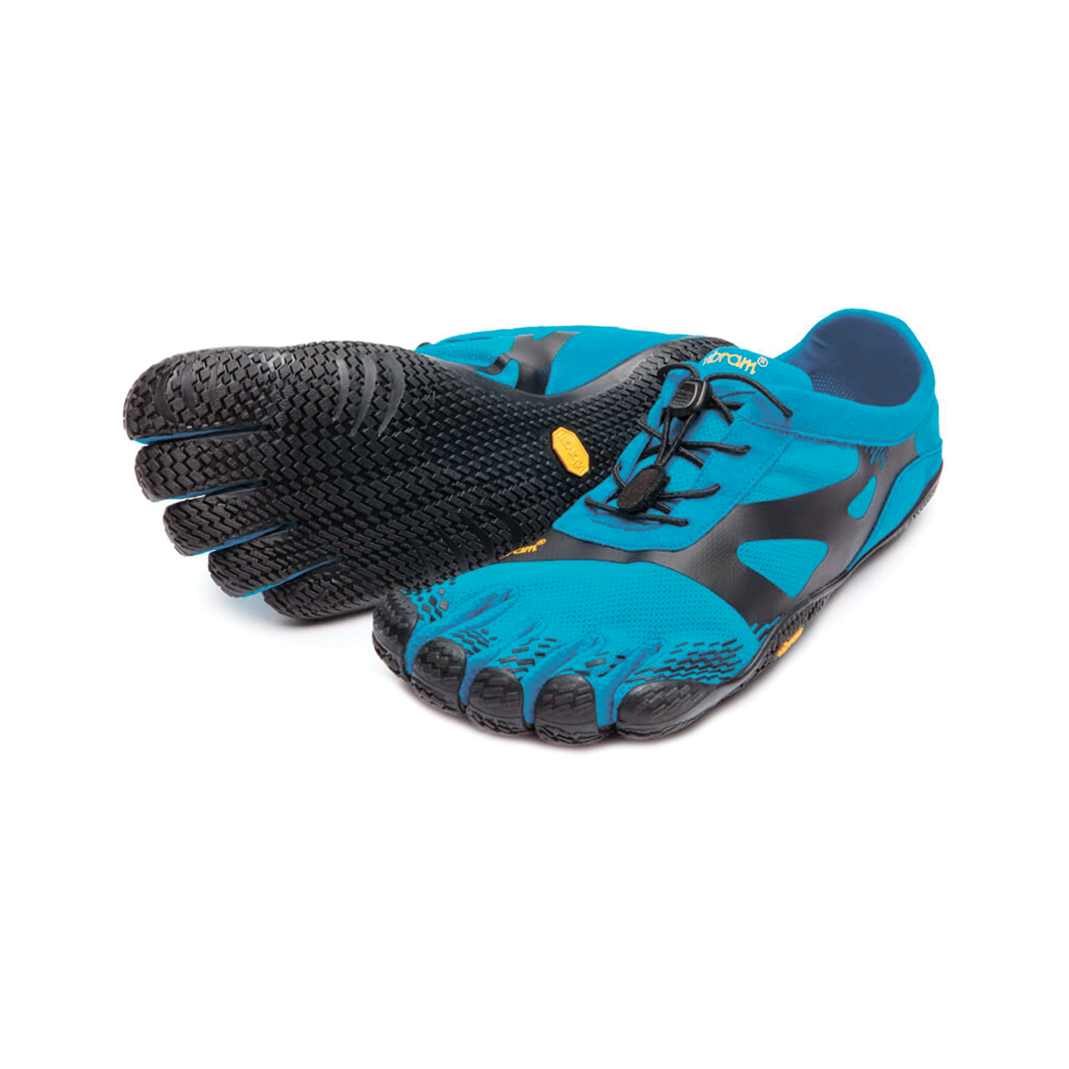 Кроссовки Vibram Fivefingers KSO EVO 16M0701 blue 45 купить,NaN