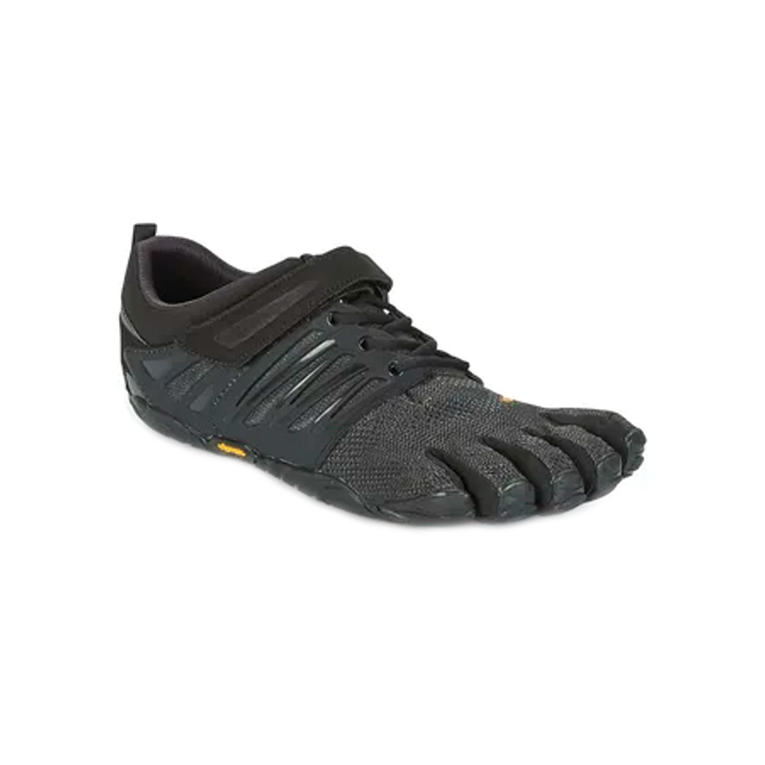 Кроссовки Vibram Fivefingers V-Train 17M6601 black 40 купить,NaN