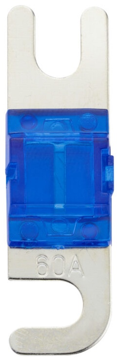 Предохранитель DL Audio Phoenix MiniANL Fuse 60A 5 шт