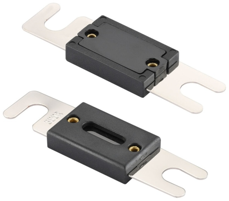 Предохранитель DL Audio Phoenix ANL Fuse 300A 2 шт