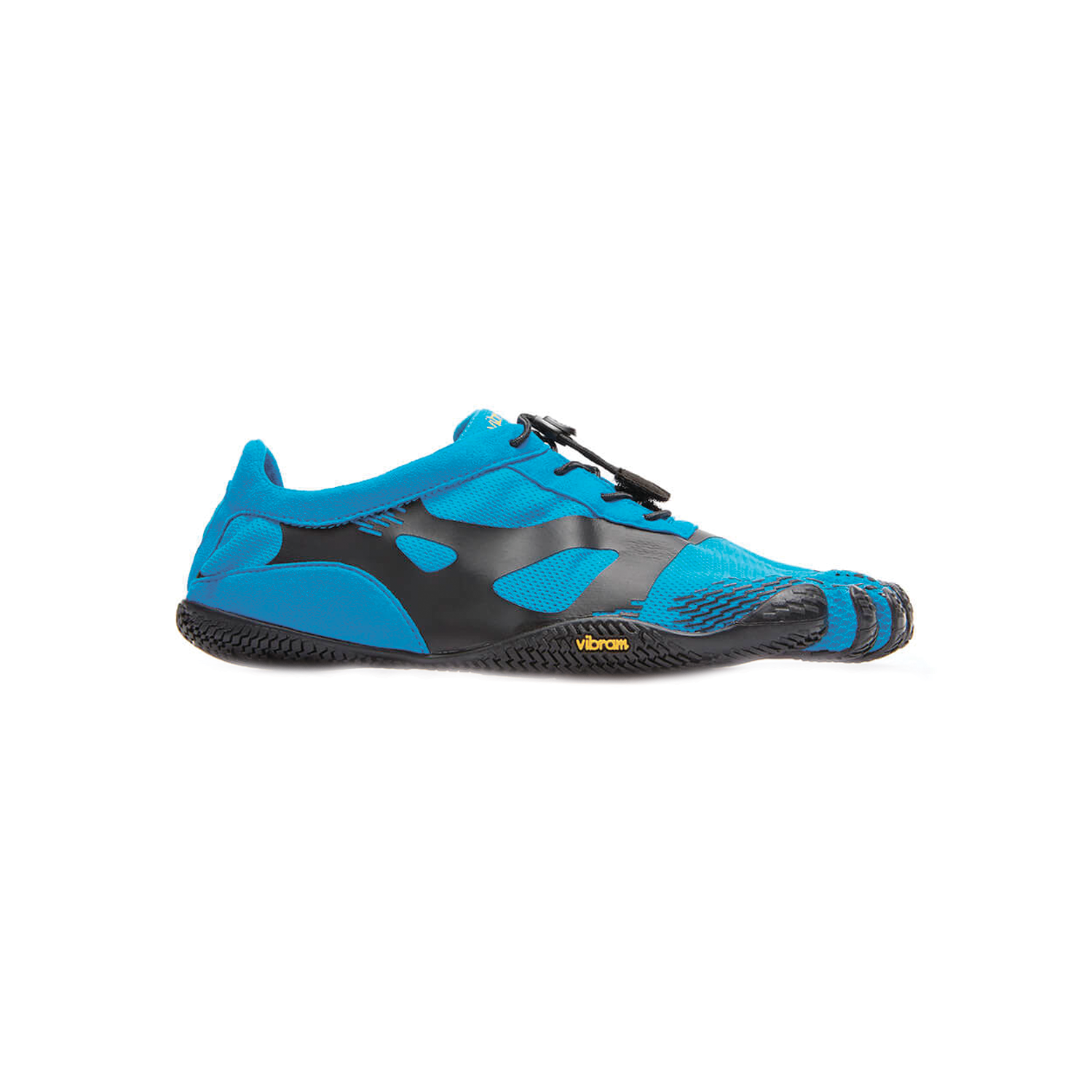 Кроссовки Vibram Fivefingers KSO EVO 16M0701 blue 45 купить,NaN