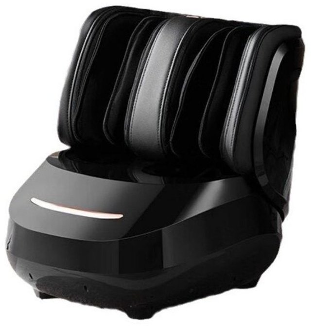 Массажер 2buy.kz FootMassagev1 напольный вибрационный, разминающий, 3D-массаж, воздушно-компрессионный