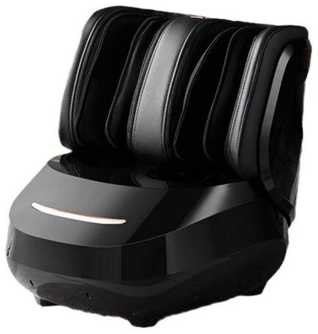 Массажер 2buy.kz FootMassagev1 напольный вибрационный, разминающий, 3D-массаж, воздушно-компрессионный купить,NaN