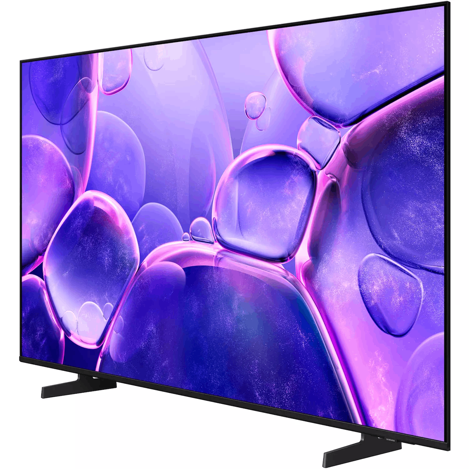 Телевизор 65" (165 см) Samsung Crystal UE65U8000FUXKZ LED UHD Black