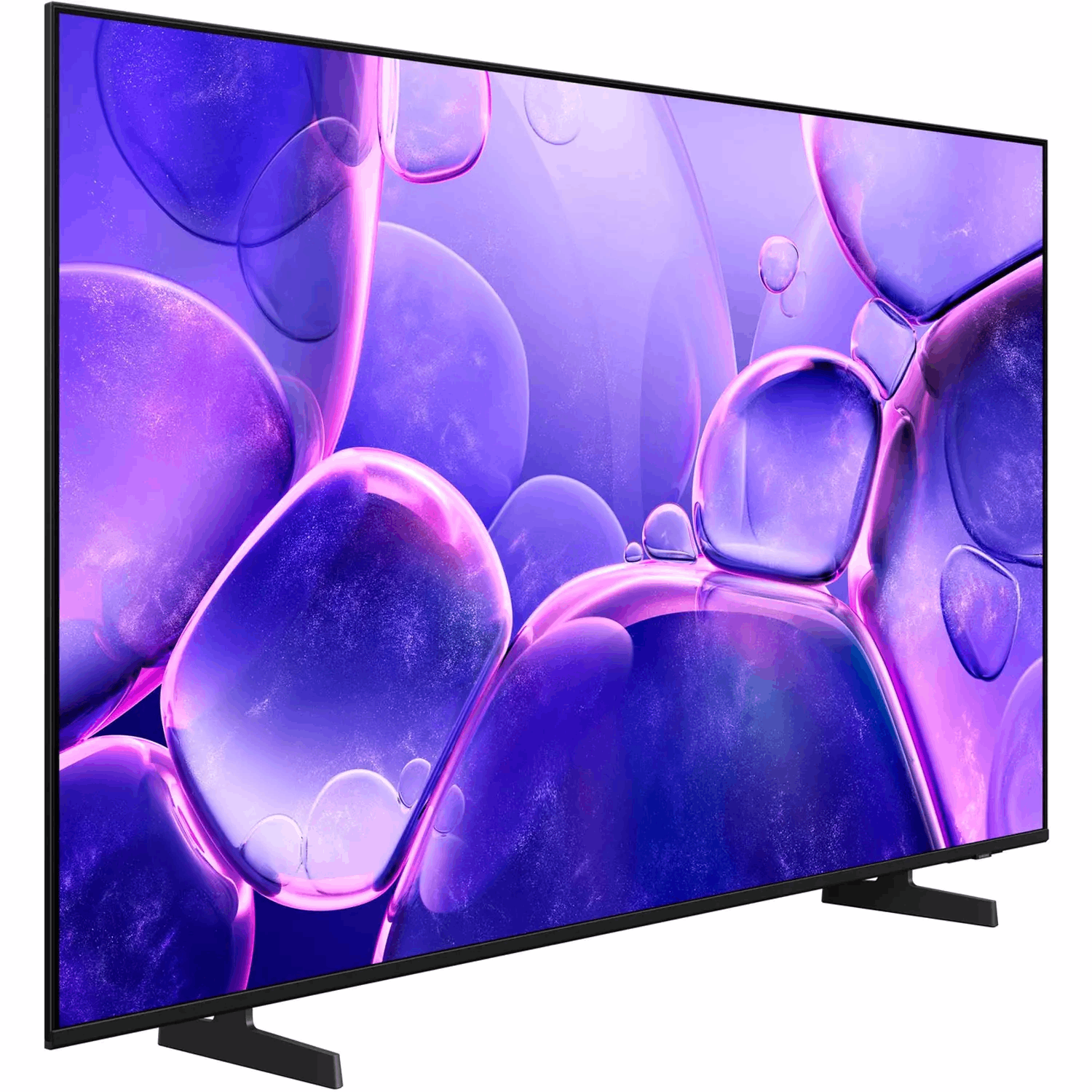 Телевизор 65" (165 см) Samsung Crystal UE65U8000FUXKZ LED UHD Black