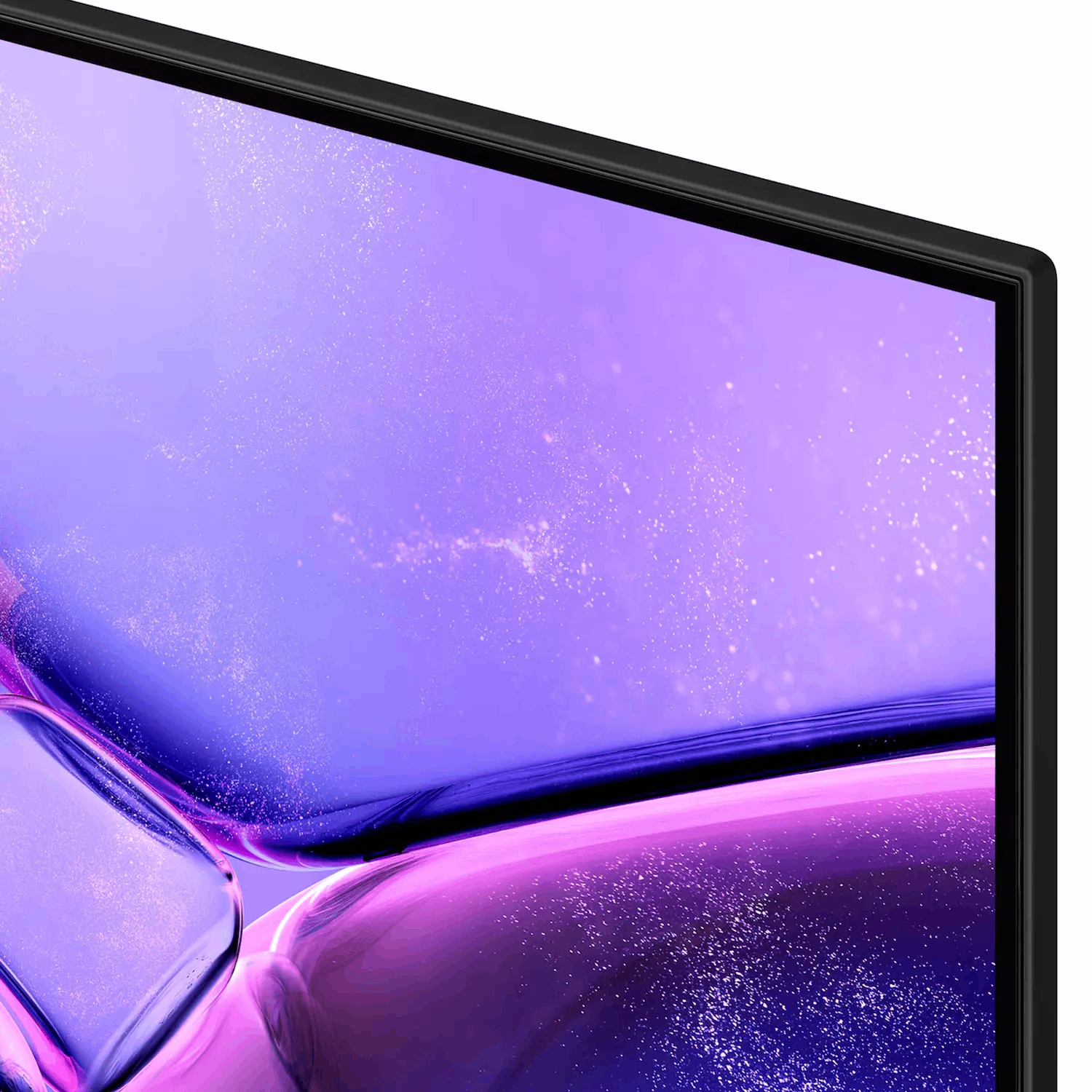 Телевизор 65" (165 см) Samsung Crystal UE65U8000FUXKZ LED UHD Black